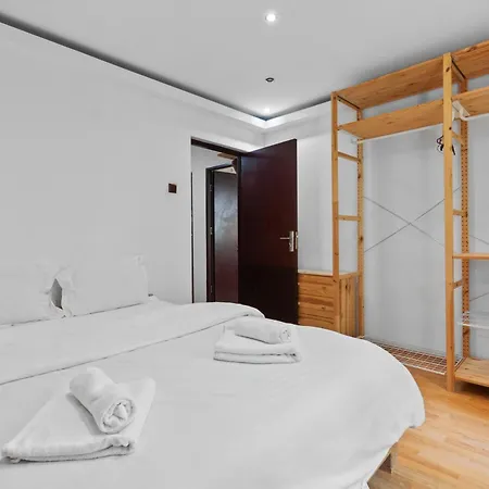 Apartment Relax Cismigiu Park